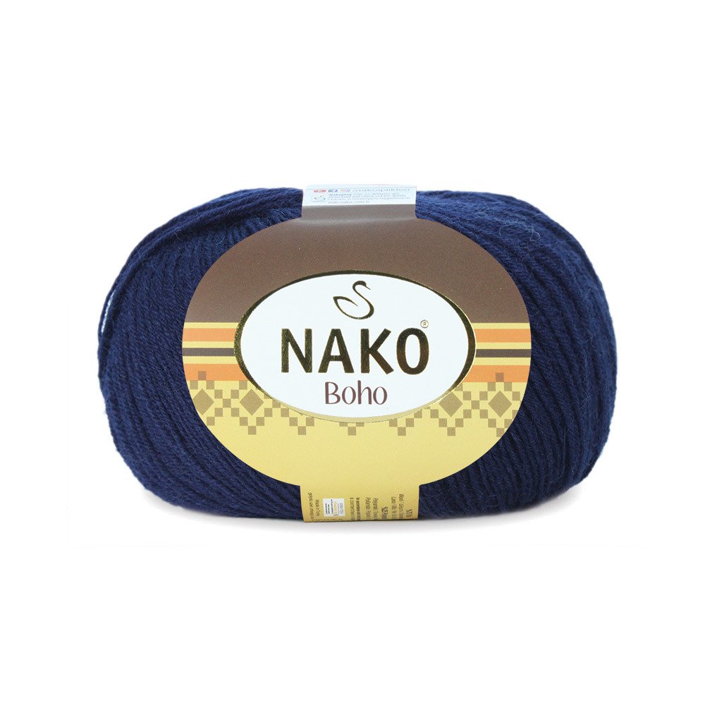 Nako Boho Boho 2418
