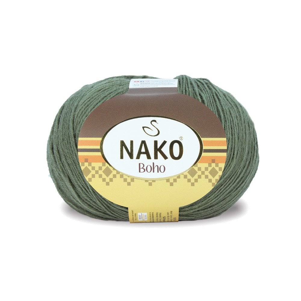 Nako Boho Boho 12537