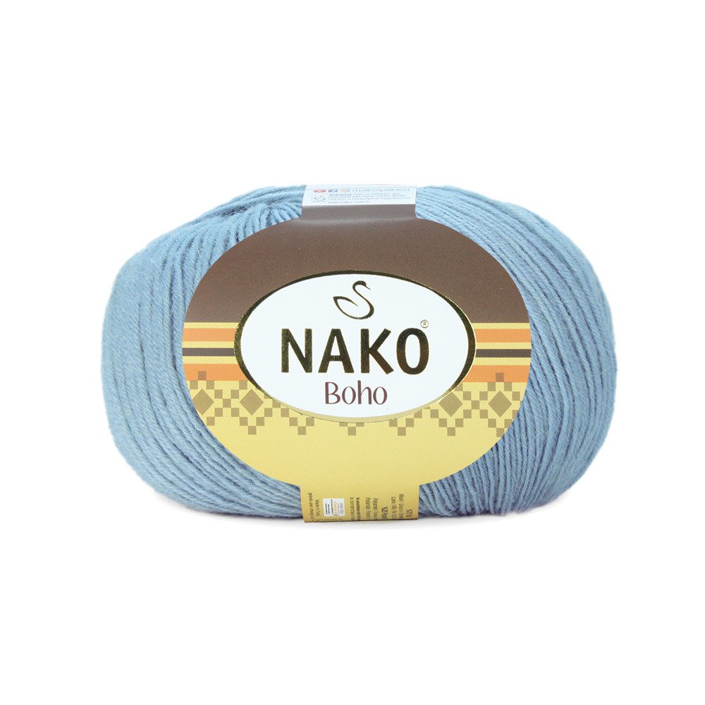 Nako Boho Boho 12408