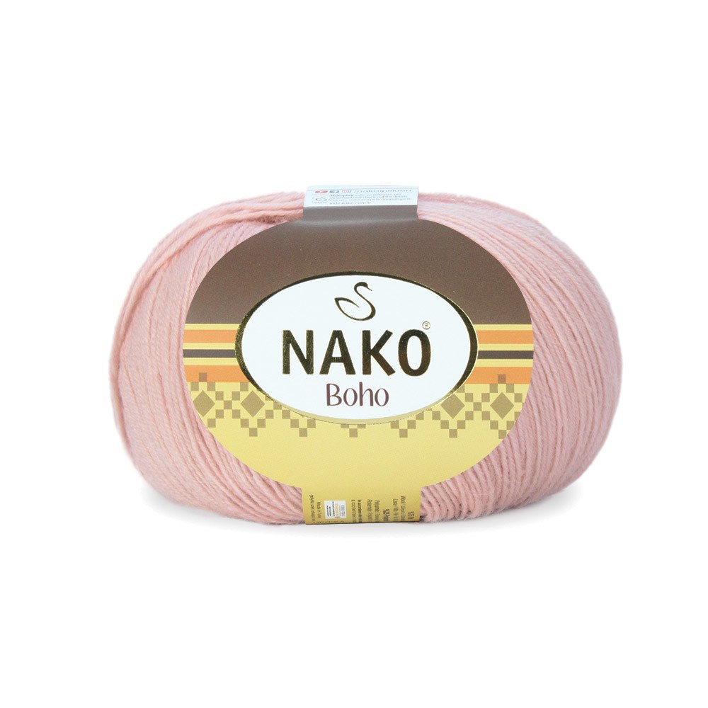 Nako Boho Boho 12538
