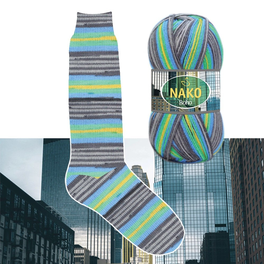 Nako Boho Boho 81800