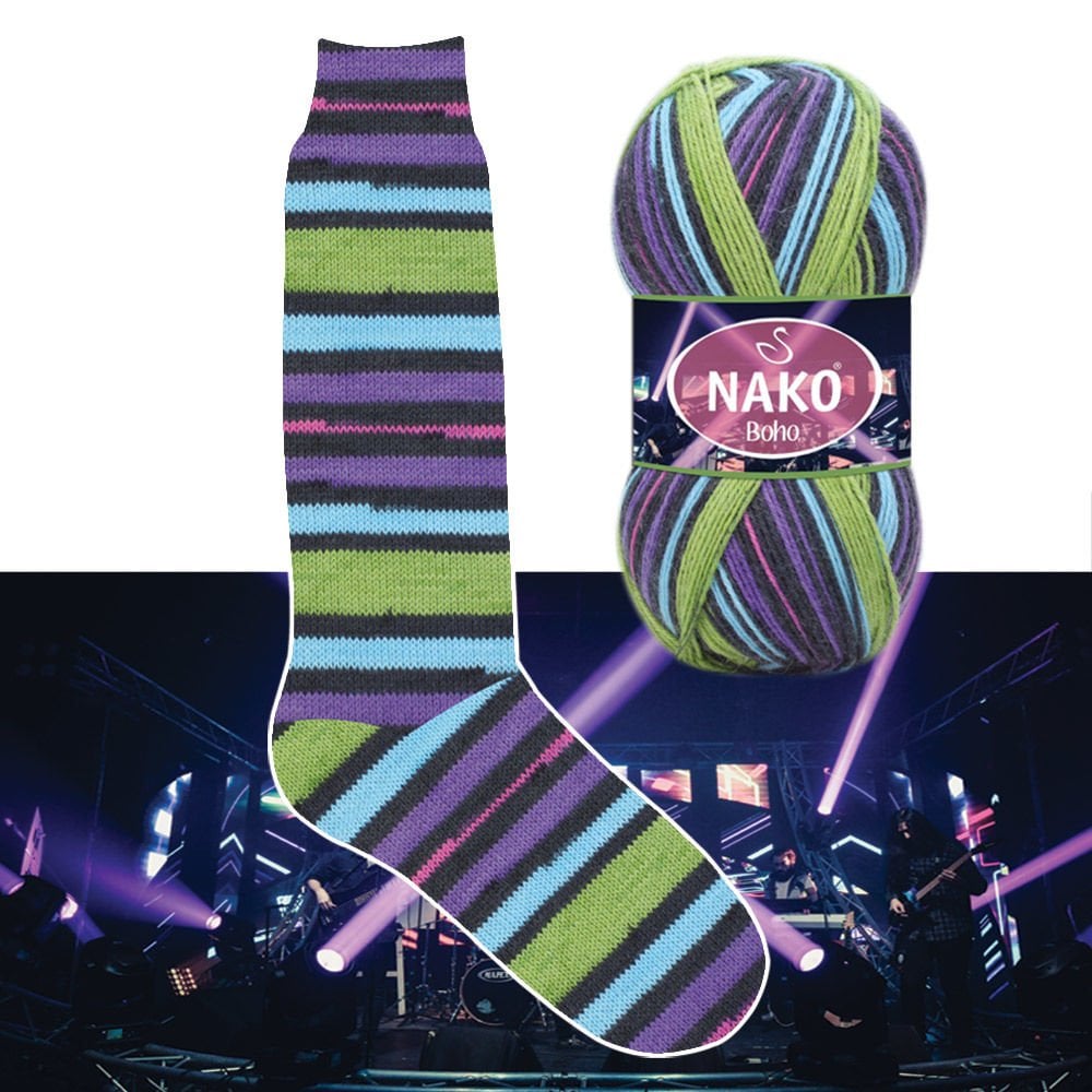 Nako Boho Boho 81924