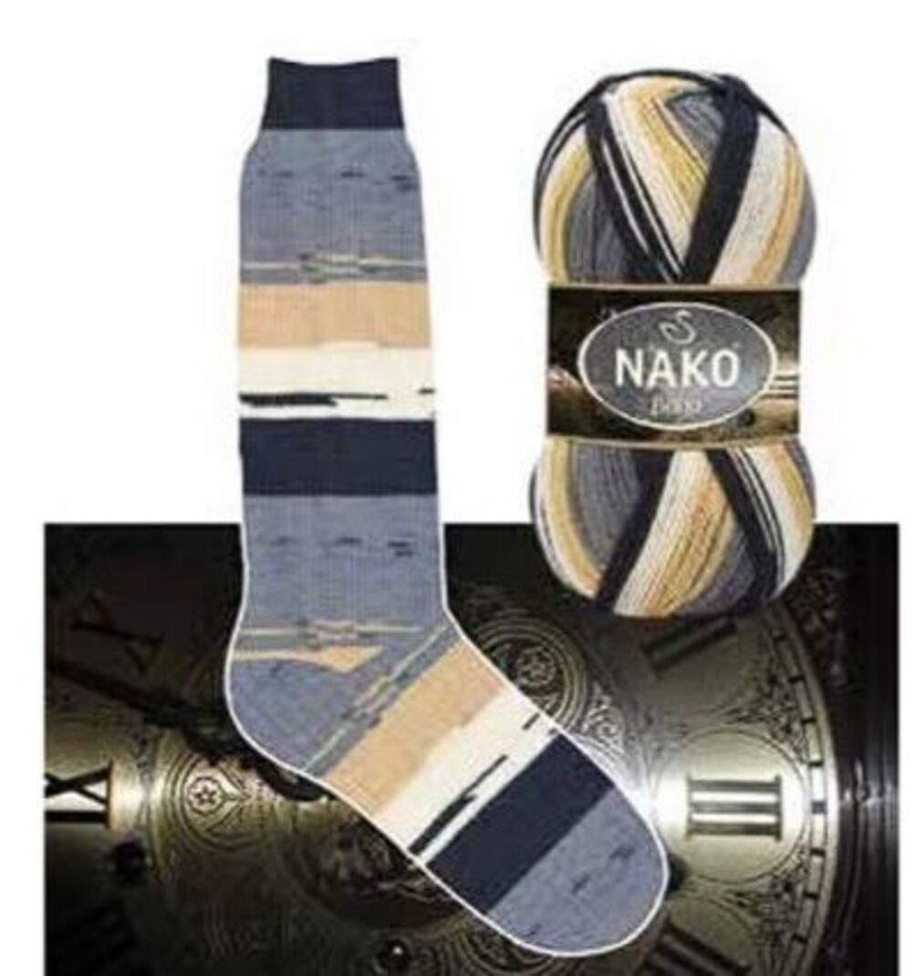 Nako Boho Boho 82041