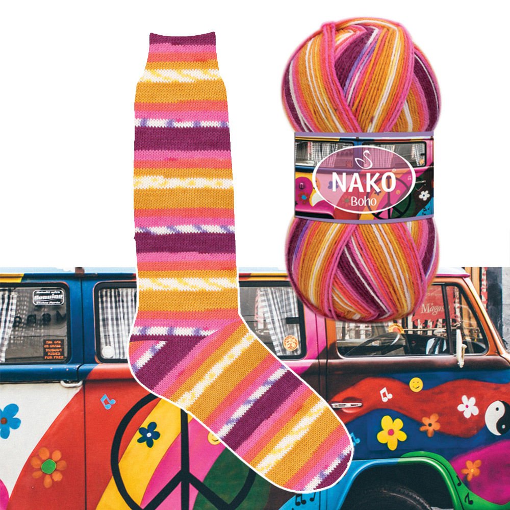 Nako Boho Boho 82259