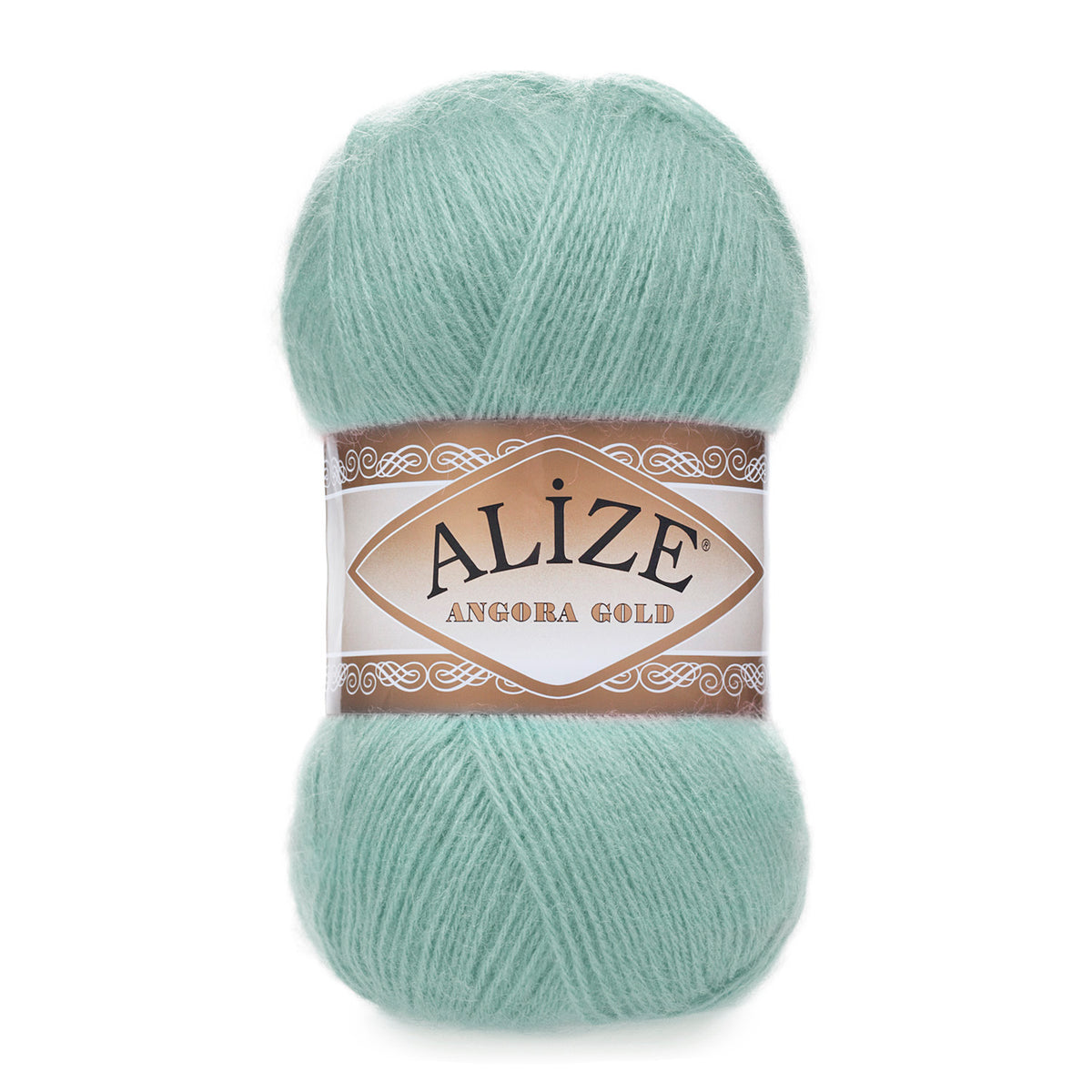 Alize Angora Gold