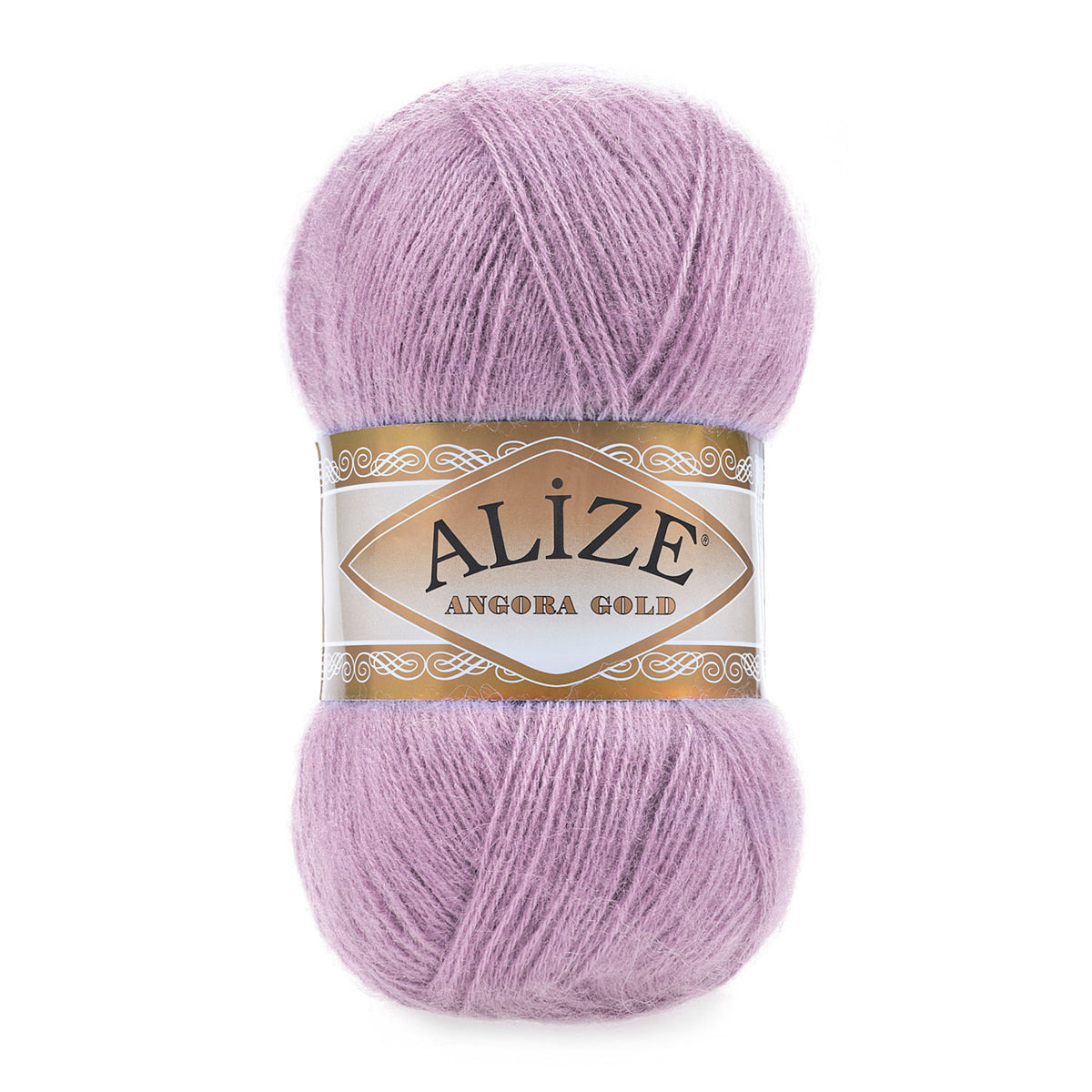 Alize Angora Gold