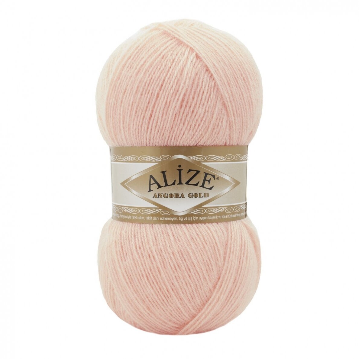 Alize Angora Gold