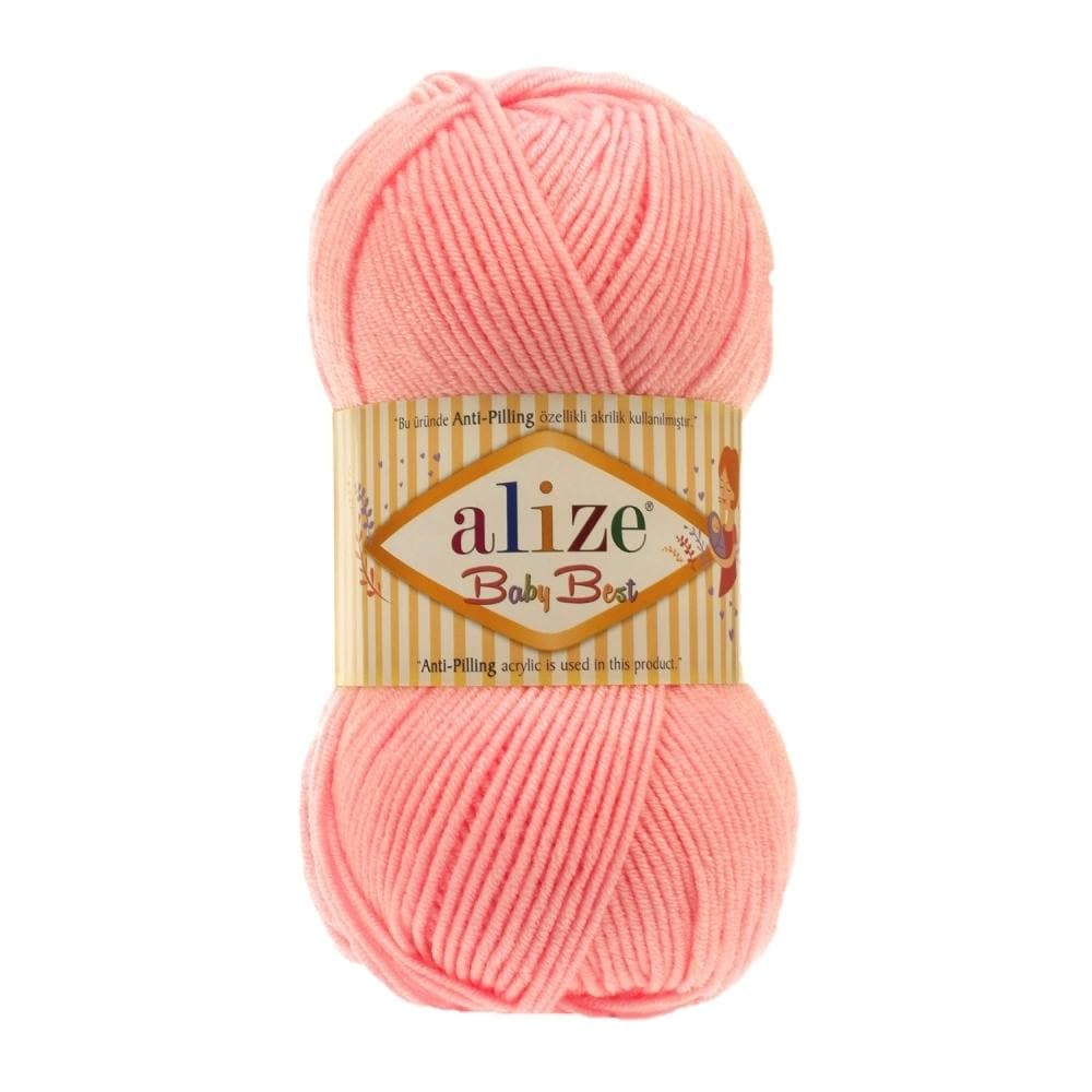 Alize Baby Best
