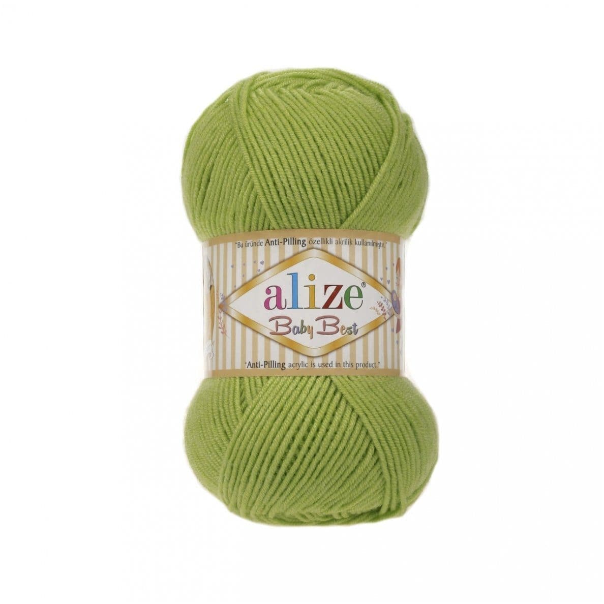 Alize Baby Best