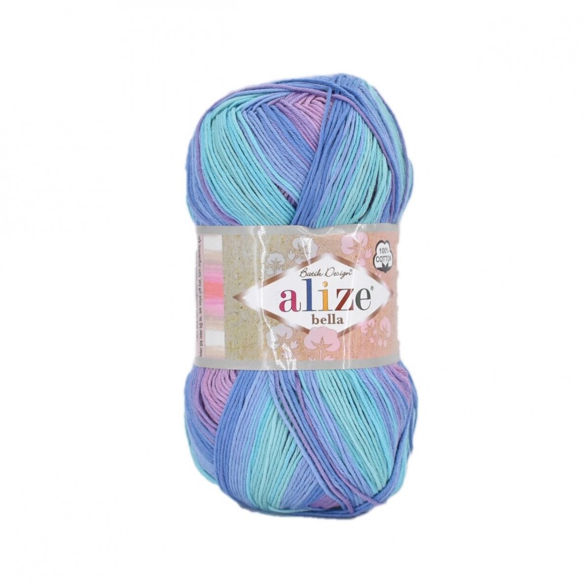 Alize Bella Batik Bella Batik 4531