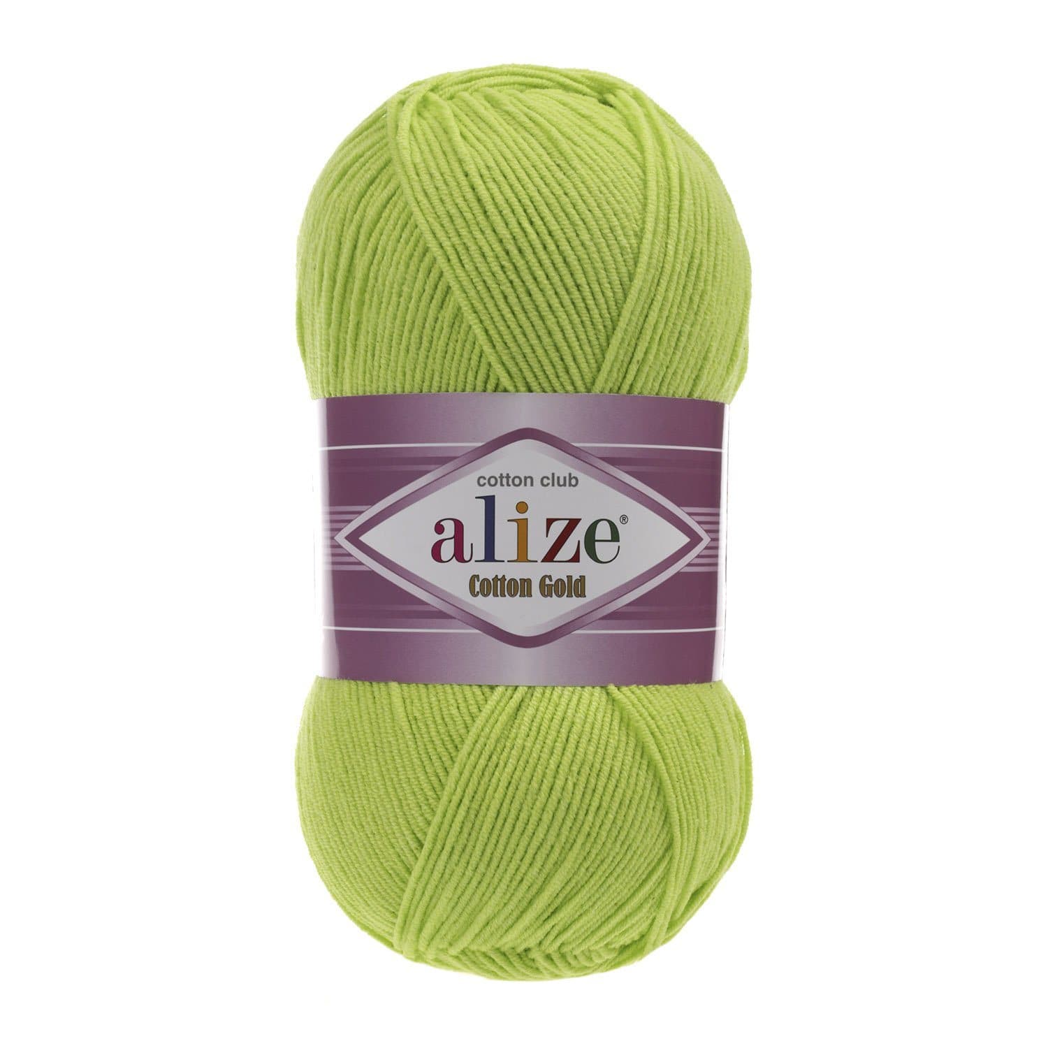 Alize Cotton Gold Cotton Gold Acid (612)