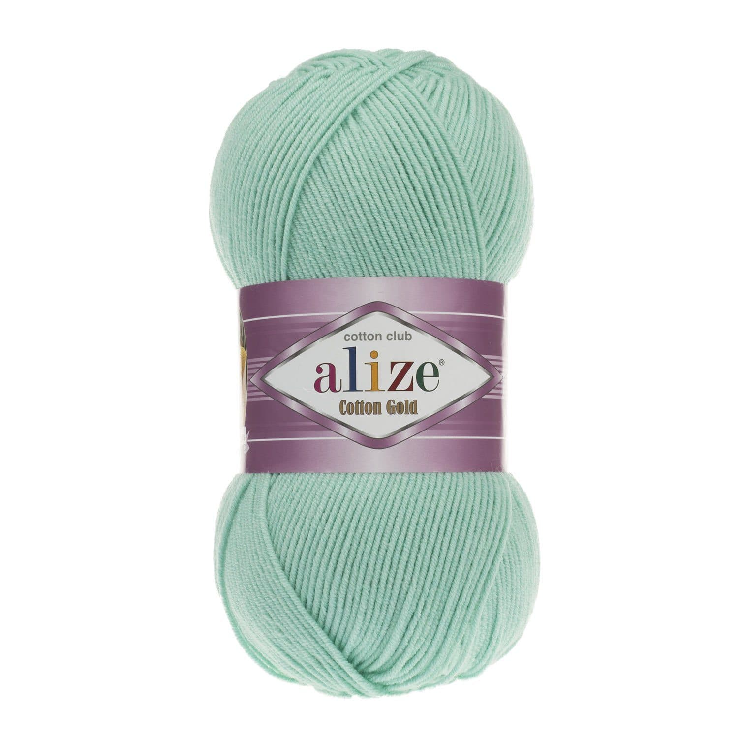 Alize Cotton Gold Cotton Gold Water Green (15)