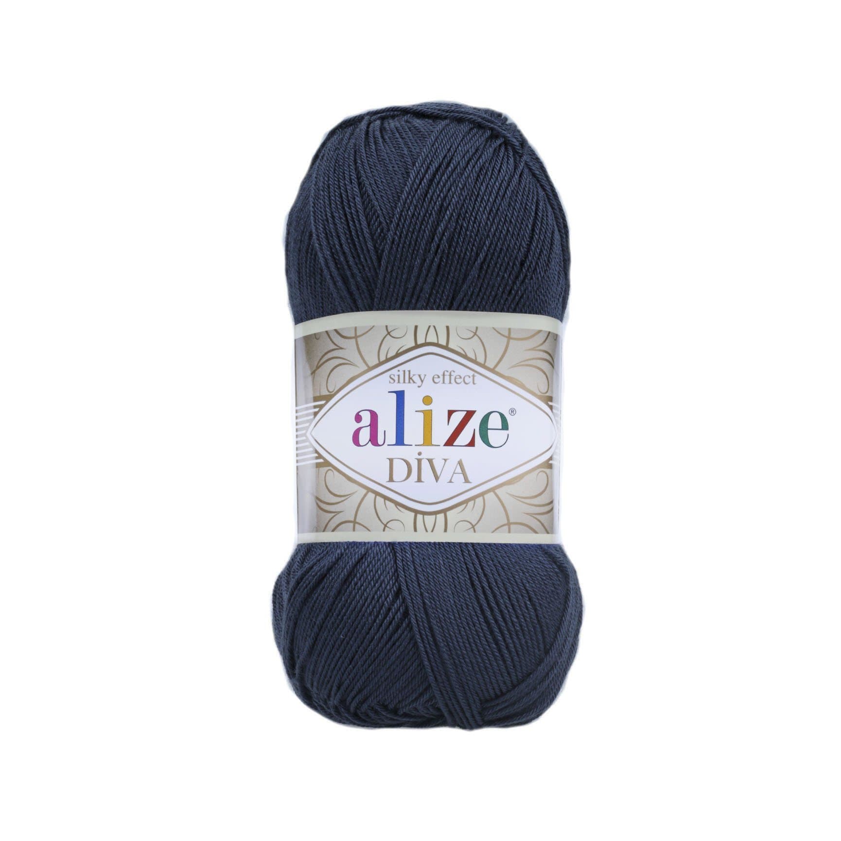 Alize Diva Diva Navy (361)
