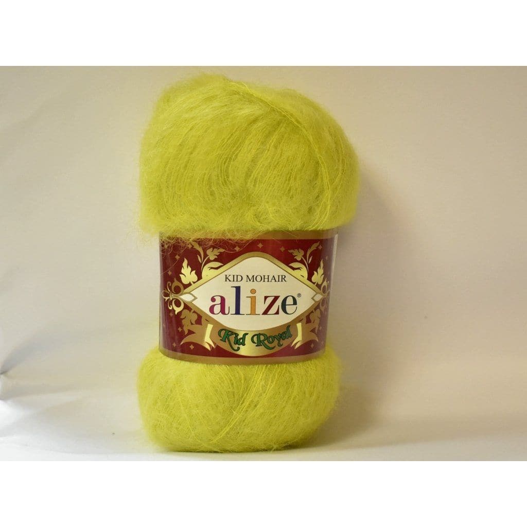 Alize Kid Royal 50