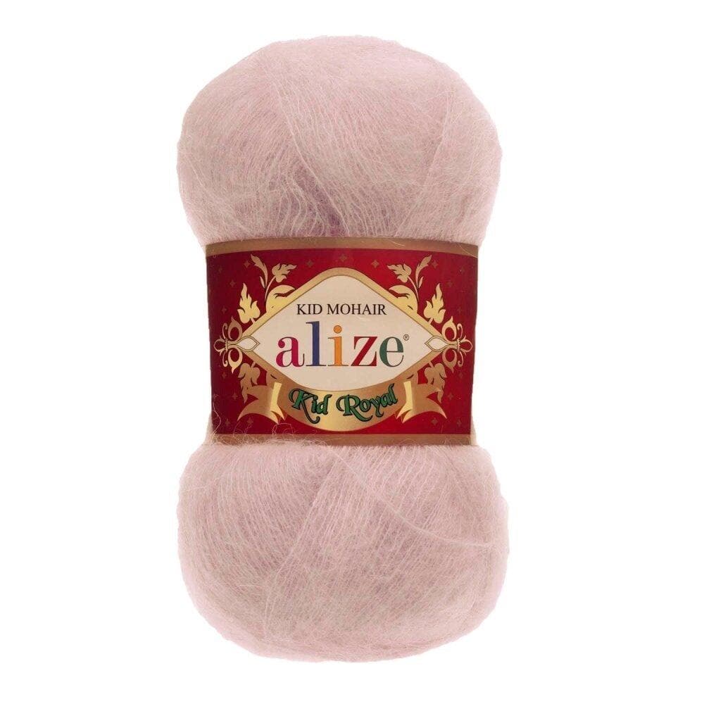 Alize Kid Royal 50