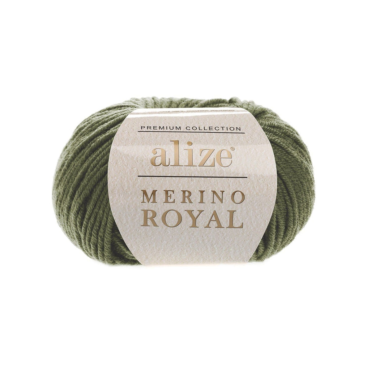 Alize Merino Royal