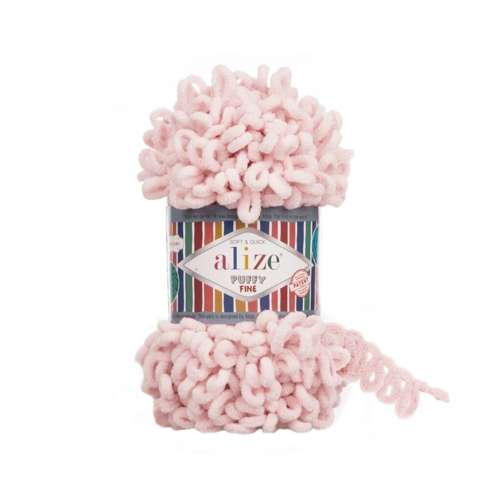 Alize Puffy Fine