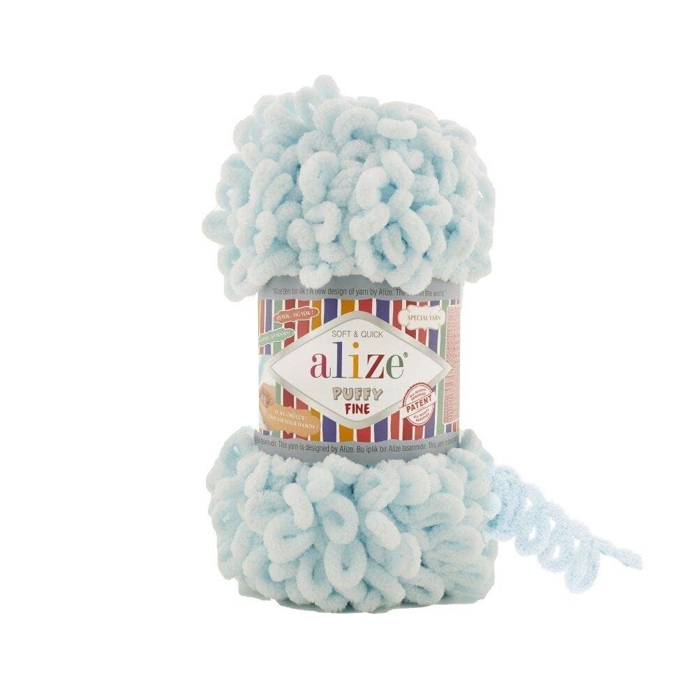 Alize Puffy Fine