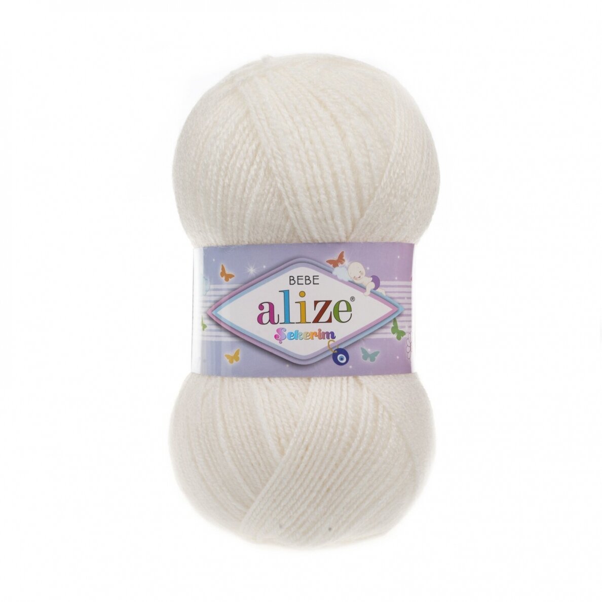 Alize Sekerim Bebe Sekerim 450