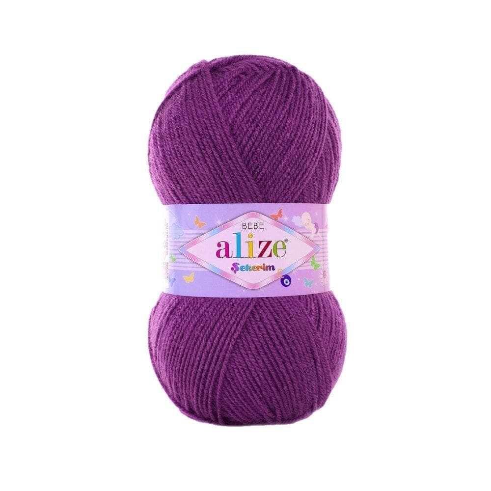Alize Sekerim Bebe