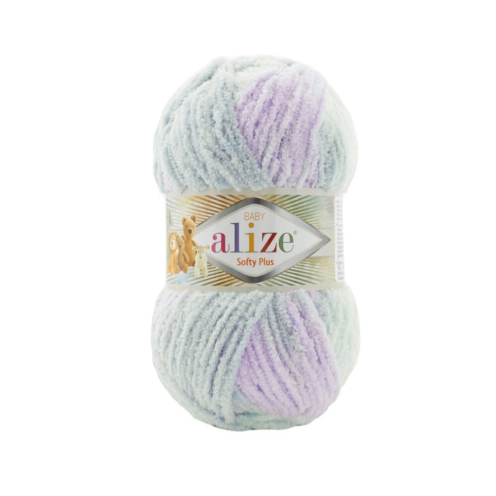 Alize Softy Plus Softy 6466