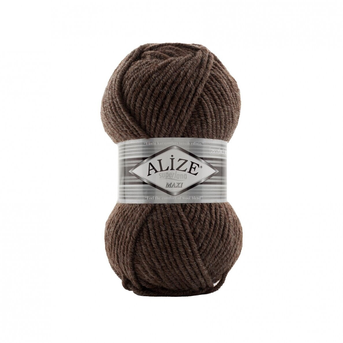 Alize Superlana Maxi Superlana Maxi 884