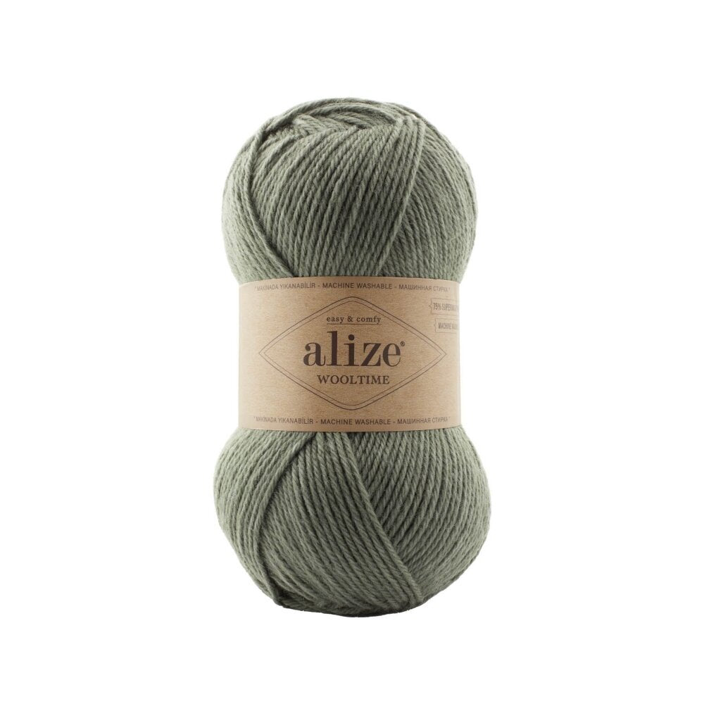Alize Wooltime Wooltime 274