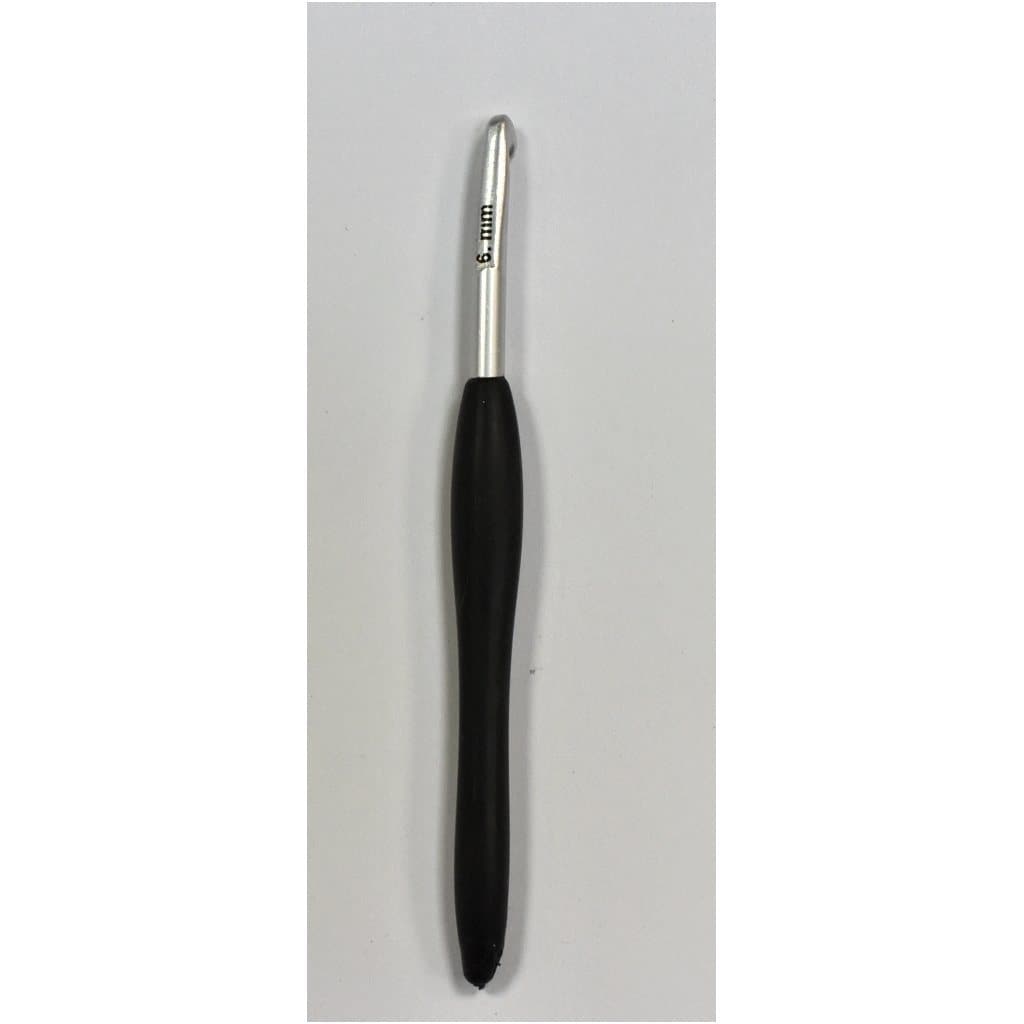 Crochet Hook 6 mm