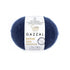 Gazzal Super Kid Mohair 64417 Navy – kid mohair merino yarn