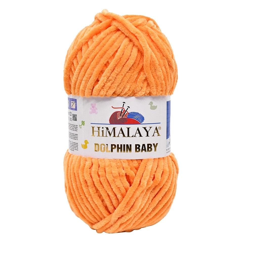 HiMALAYA Dolphin Baby Dolphin 80316