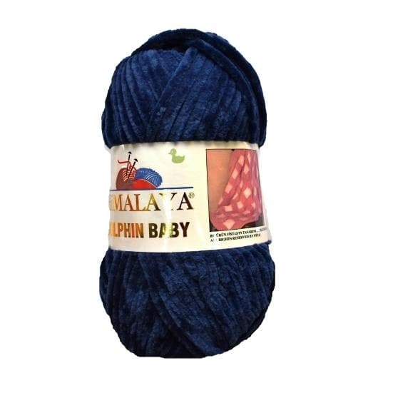 HiMALAYA Dolphin Baby Dolphin 80321