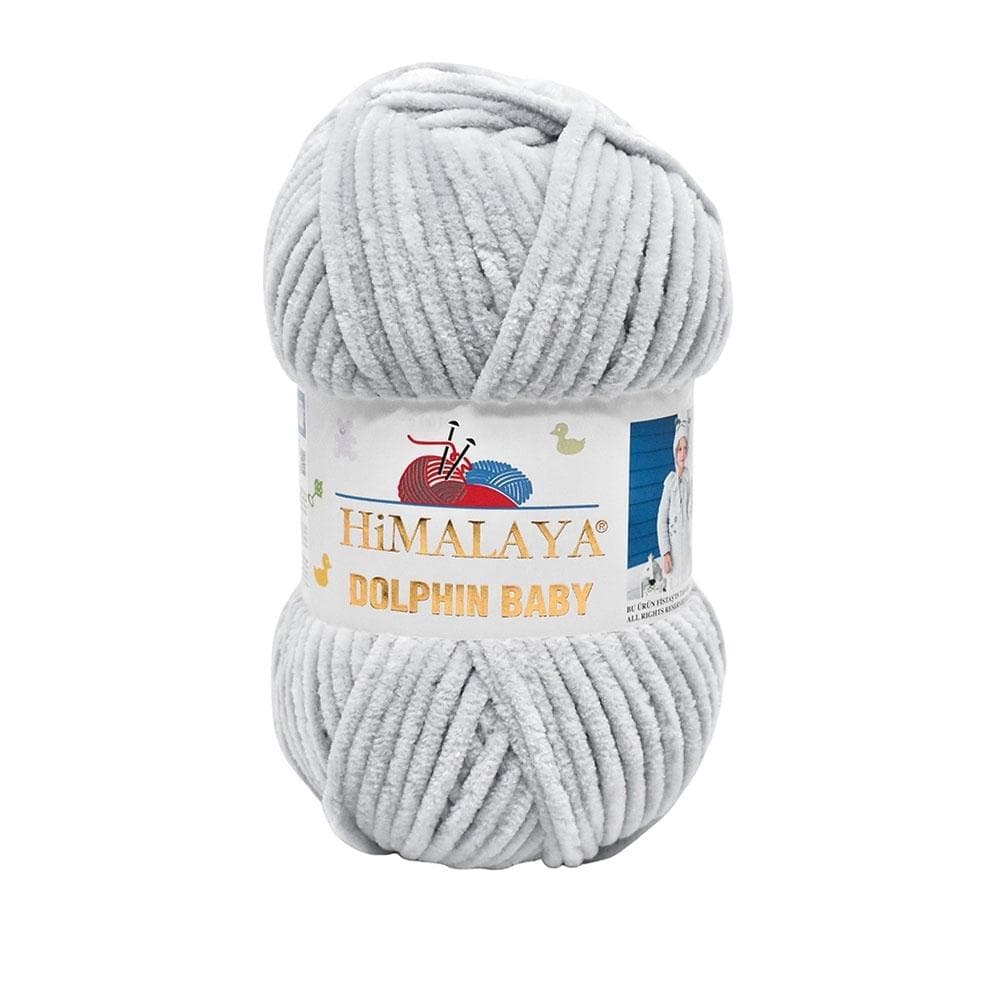 HiMALAYA Dolphin Baby Dolphin 80325