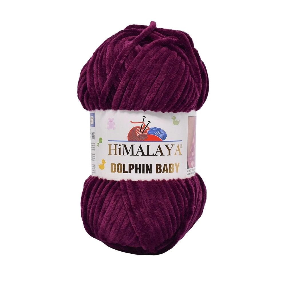 HiMALAYA Dolphin Baby Dolphin 80339