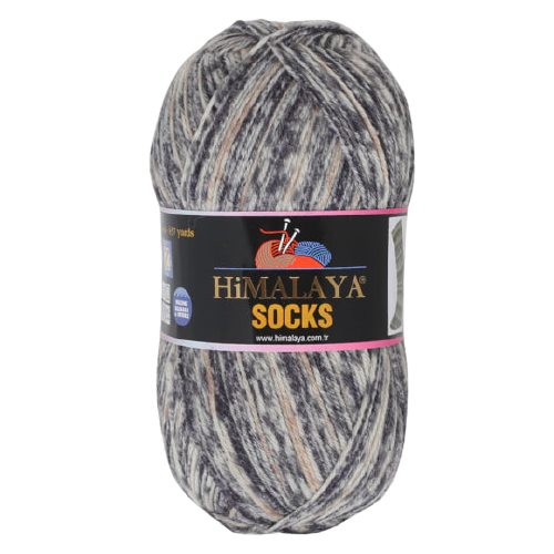 Himalaya Socks Himalaya Socks 170-02