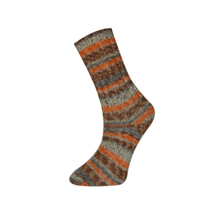 Himalaya Socks