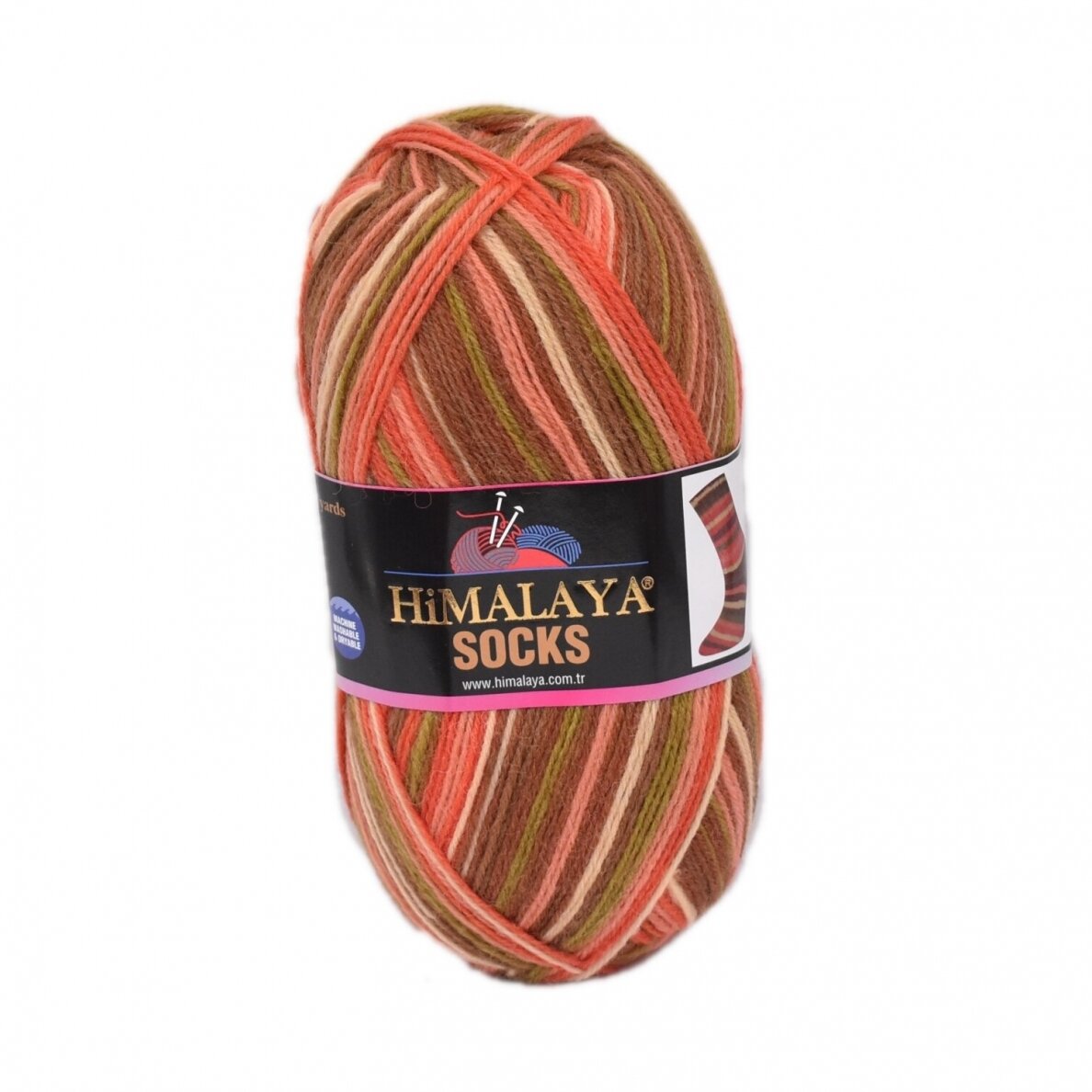 Himalaya Socks Himalaya Socks 140-03