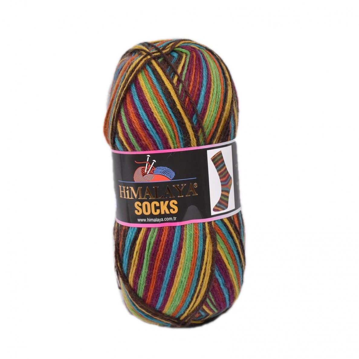 Himalaya Socks Himalaya Socks 140-1