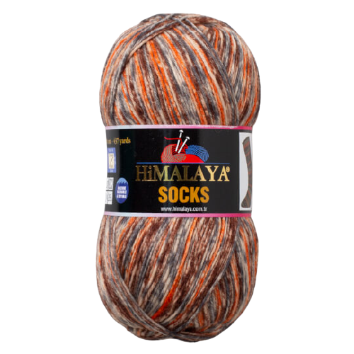 Himalaya Socks Himalaya Socks 160-03