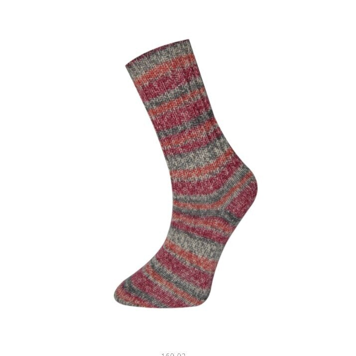 Himalaya Socks