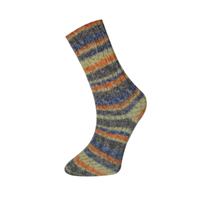 Himalaya Socks