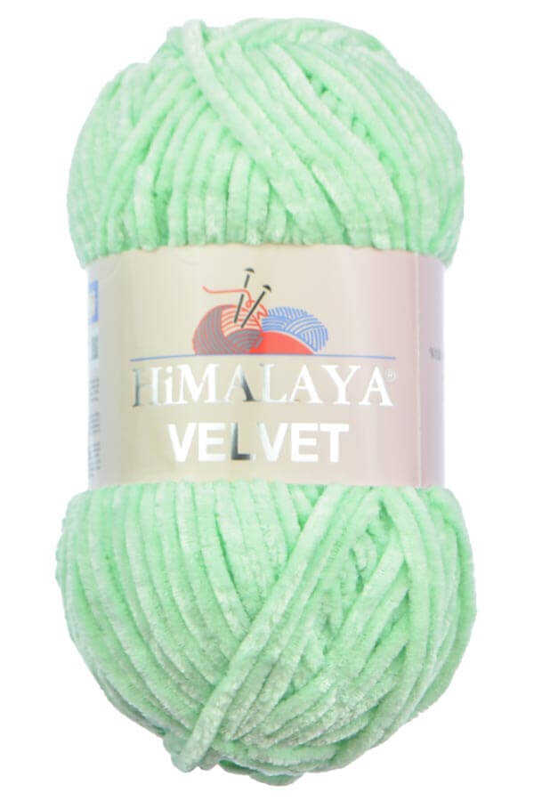 Himalaya VELVET Velvet 90007