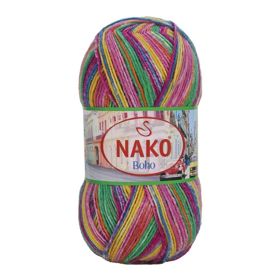 Nako Boho Boho 32844