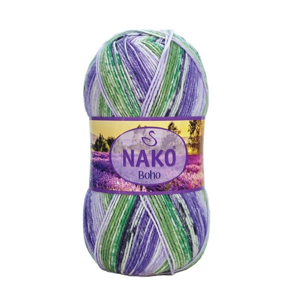Nako Boho Boho 32840