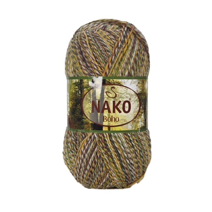 Nako Boho