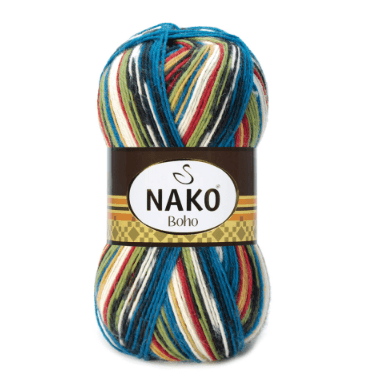 Nako Boho